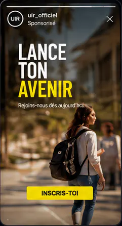 Bacheliers 2023–2024 - Story verticale