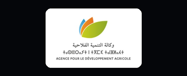 Agence de développement agricole