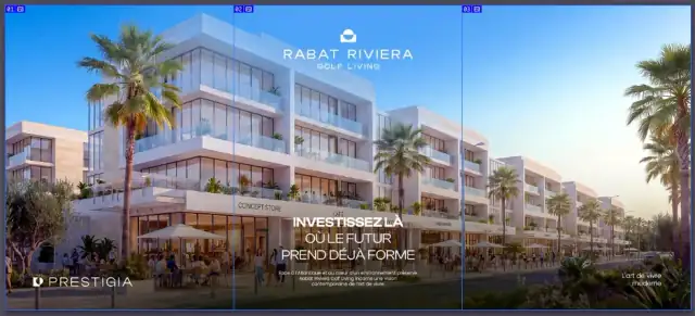 Rabat Riviera