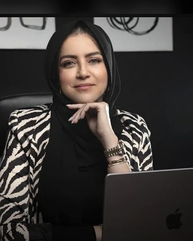 Amal Amazouz