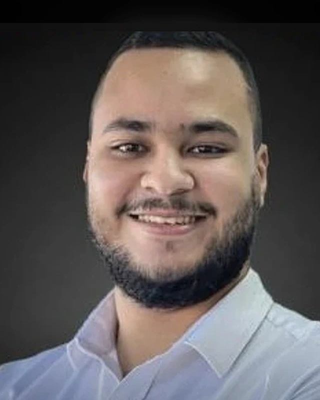 Ayoub Es-Samlali