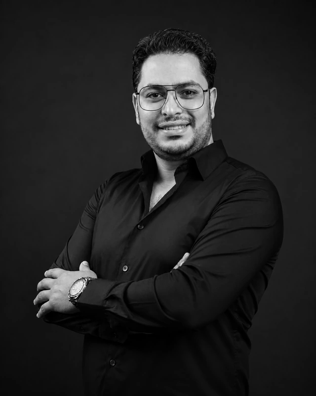 Elhoussine Essmami