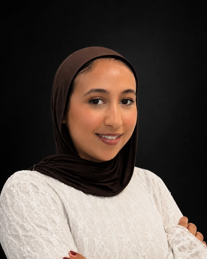 FELLIOUI Halima