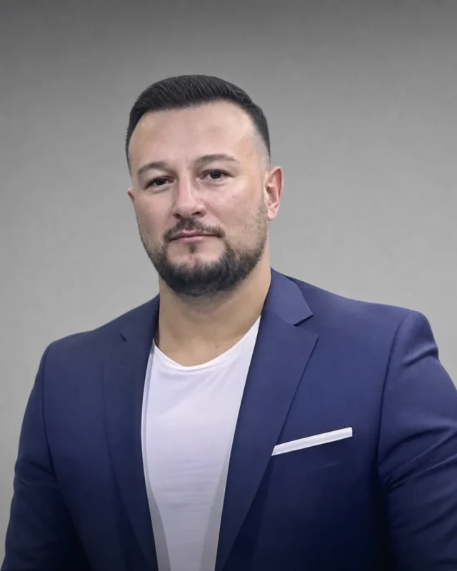 Tarik El Abbadi