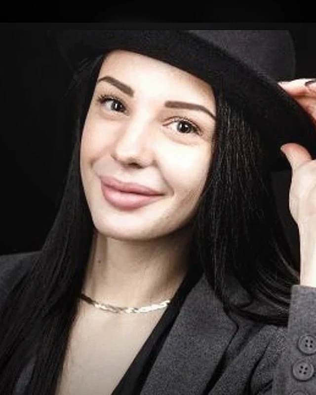 Yassmine Boudial