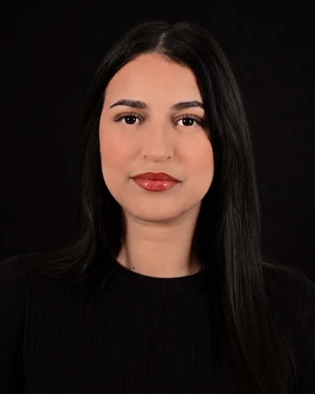 Wafae Lamsabni