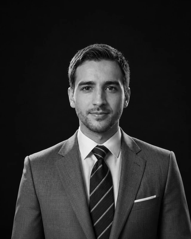Zouhair Lyzouli