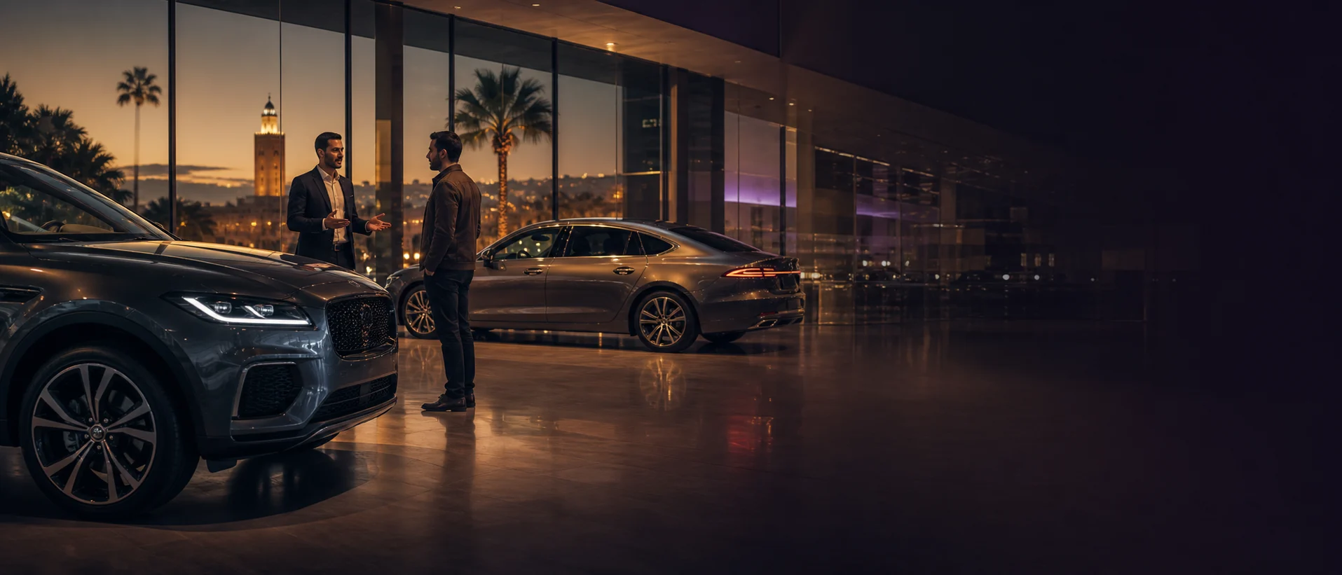 Automobile - marketing digital sectoriel Richmedia
