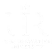 Logo UIR - Université Internationale de Rabat