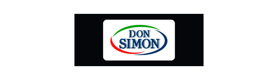 Logo Don Simon - Boissons & saveurs