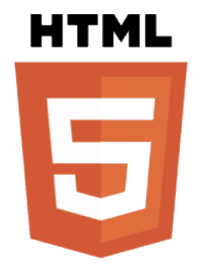 Logo HTML5