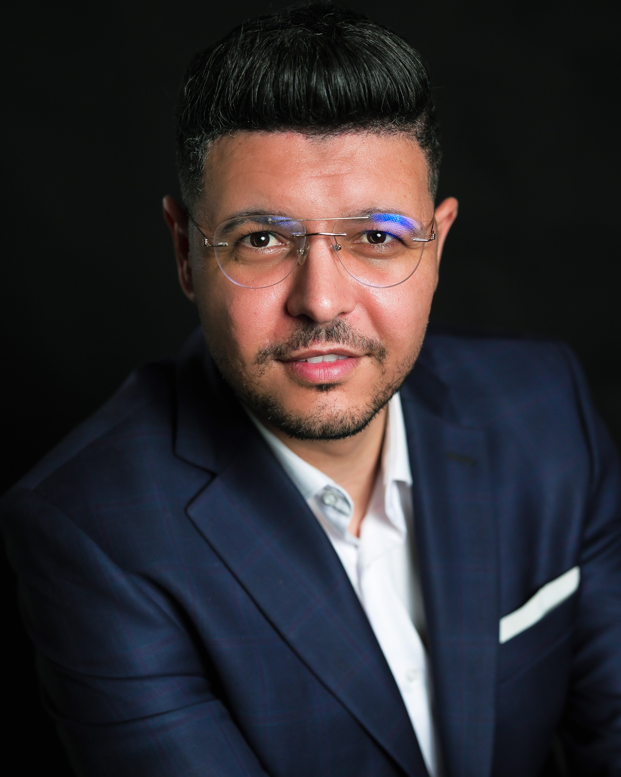 Salah-Eddine MIMOUNI