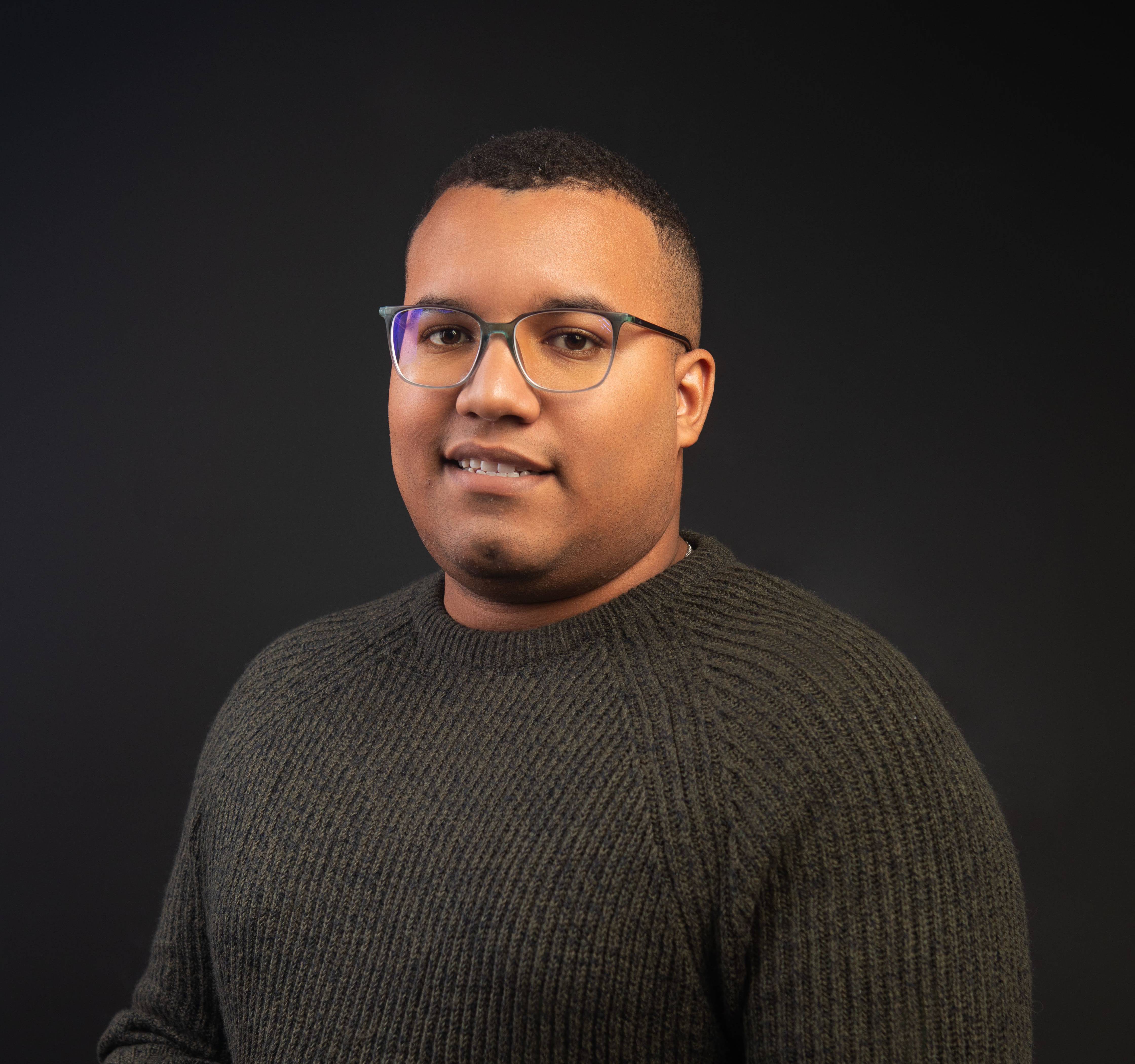 Mohamed Yassine Dargal